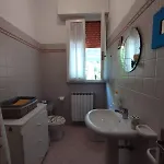 Onda Blu Lägenhet Viareggio