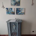 Lägenhet Onda Blu *