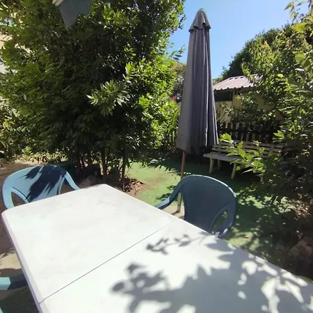 Onda Blu Apartmán *