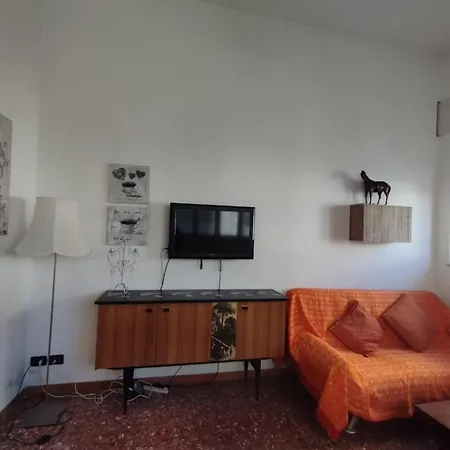 Apartmán Onda Blu *