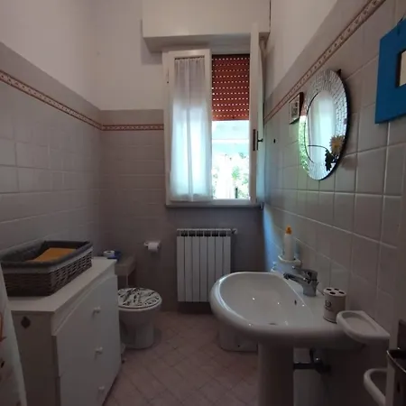 Onda Blu Apartmán Viareggio