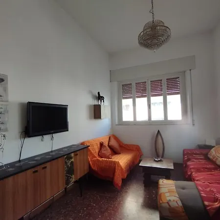 Onda Blu * Viareggio