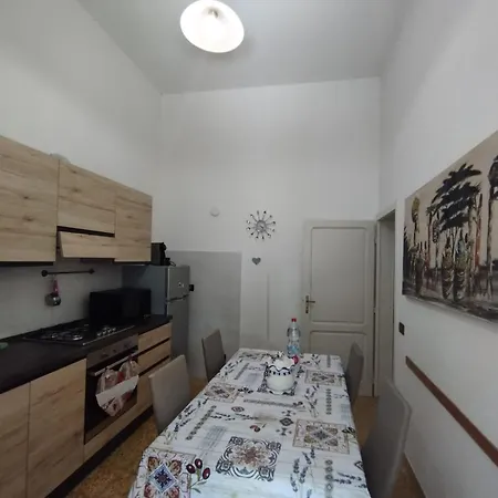 Onda Blu Apartmán *