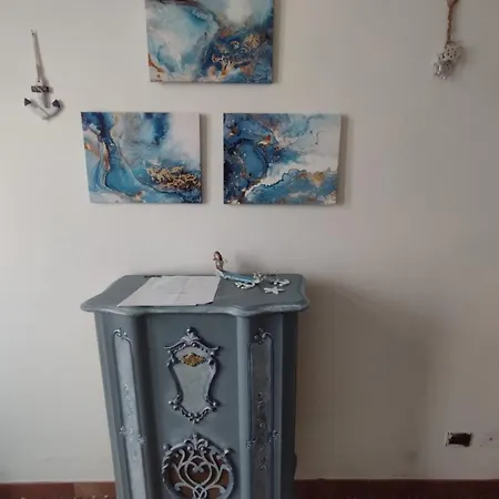 Апартаменти Onda Blu *