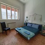Apartment Onda Blu *