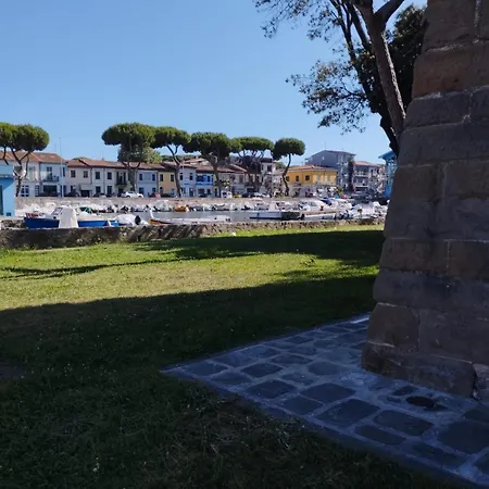 Onda Blu Lejlighed