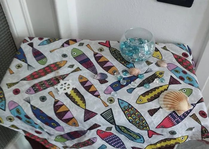 Onda Blu Apartment Viareggio