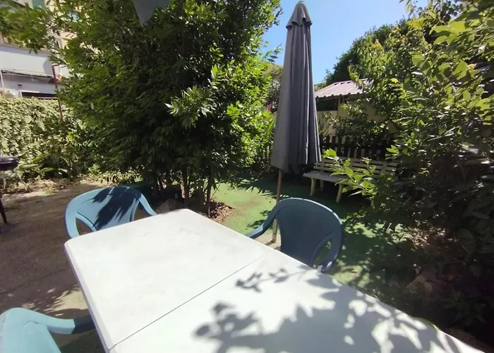 Onda Blu Apartment *