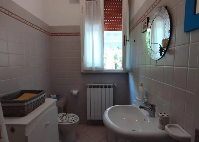 Onda Blu Apartment Viareggio