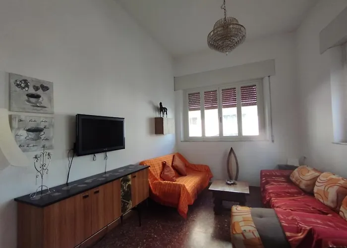 Onda Blu * Viareggio