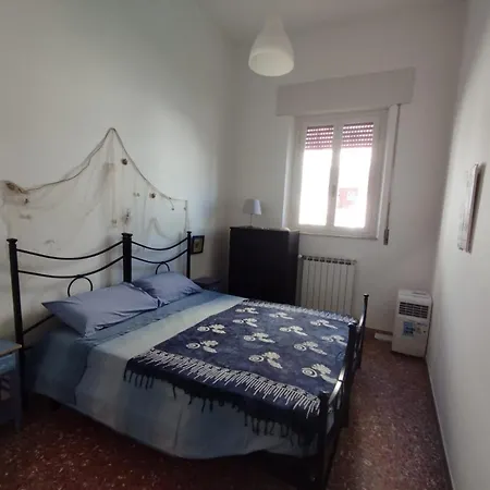 Apartment Onda Blu