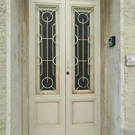 Apartment Onda Blu